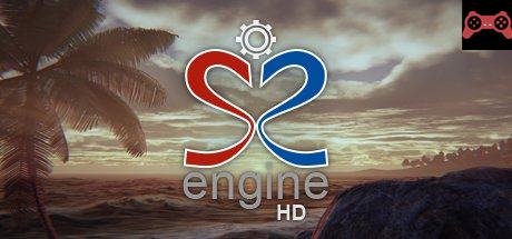 S2ENGINE HD System Requirements