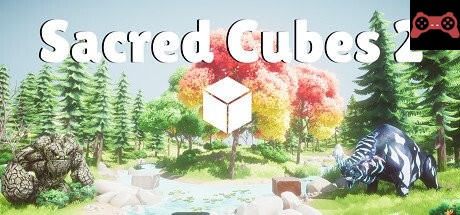 Sacred Cubes 2 System Requirements