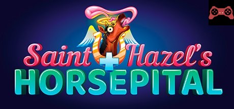 Saint Hazel's Horsepital System Requirements
