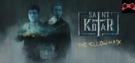 Saint Kotar: The Yellow Mask System Requirements