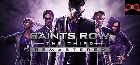Saints Row®: The Third™ Remastered System Requirements