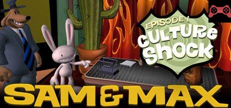Sam & Max 101: Culture Shock System Requirements