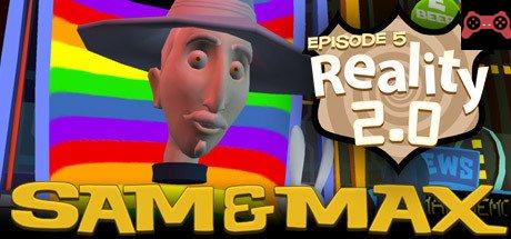 Sam & Max 105: Reality 2.0 System Requirements