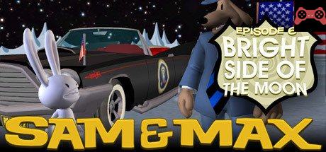 Sam & Max 106: Bright Side of the Moon System Requirements