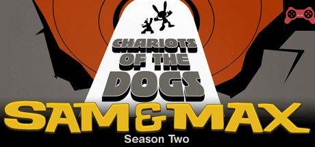 Sam & Max 204: Chariots of the Dogs System Requirements