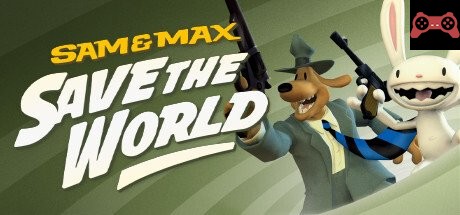 Sam & Max Save the World System Requirements