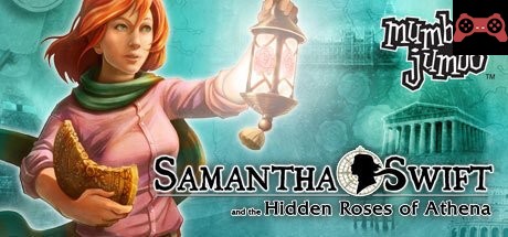 Samantha Swift and the Hidden Roses of Athena System Requirements