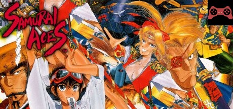 Samurai Aces System Requirements