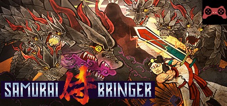 Samurai Bringer System Requirements