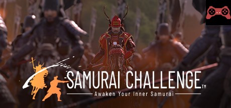 SAMURAI CHALLENGE System Requirements