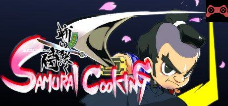 Samurai Cooking System Requirements