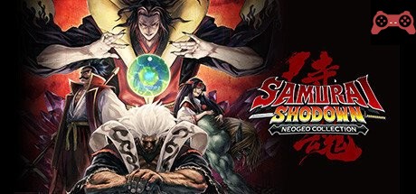 SAMURAI SHODOWN NEOGEO COLLECTION System Requirements