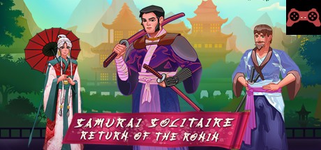 Samurai Solitaire. Return of the Ronin System Requirements