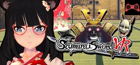 Samurai Sword VR System Requirements