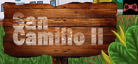 San Camillo II System Requirements