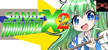 Sanae Toumaden X2 System Requirements