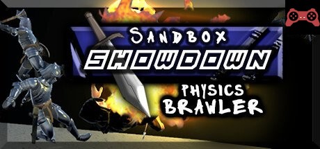 Sandbox Showdown System Requirements