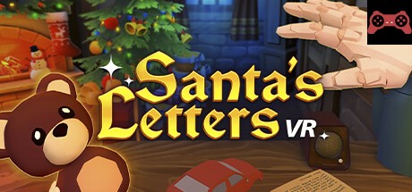 Santaâ€™s Letters VR System Requirements