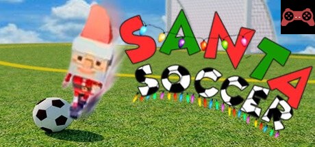 Santa Soccer System Requirements