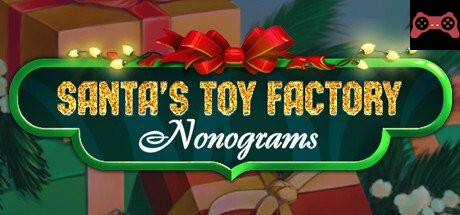 Santa's Toy Factory Nonograms System Requirements