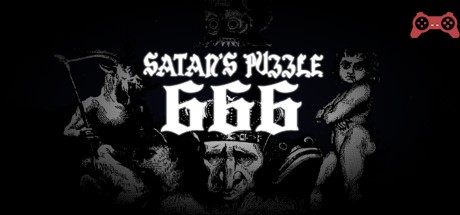 Satan's puzzle 666 System Requirements