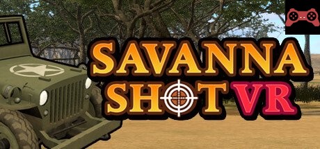 SAVANNA SHOT VR System Requirements