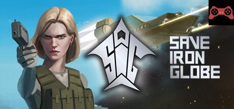 Save Iron Globe System Requirements