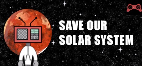 Save Our Solar System System Requirements