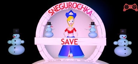 Save Snegurochka! System Requirements