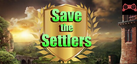Save the setlers System Requirements