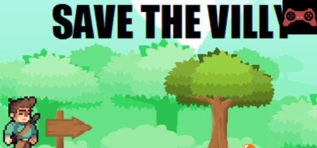 Save The Villy System Requirements