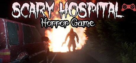 Scary Hospital Horror Game System Requirements