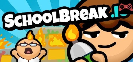 schoolbreak.io System Requirements