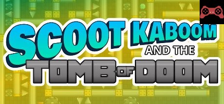 Scoot Kaboom and the Tomb of Doom System Requirements