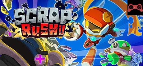 SCRAP RUSH!! System Requirements