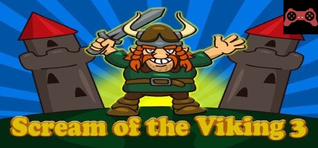 Scream of the Viking 3 System Requirements