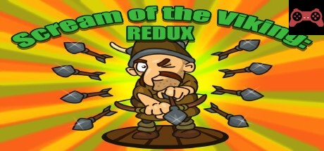 Scream of the Viking REDUX System Requirements