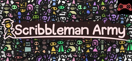 Scribbleman Army System Requirements
