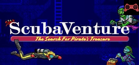 ScubaVenture: The Search for the Pirate's Treasure System Requirements