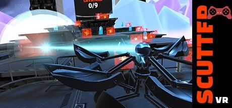 Scutter System Requirements