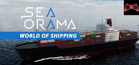 SeaOrama: World of Shipping System Requirements