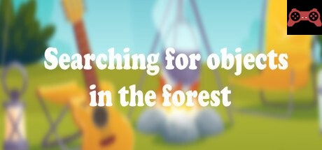 Searching for objects in the forest System Requirements