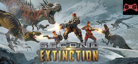Second Extinction System Requirements