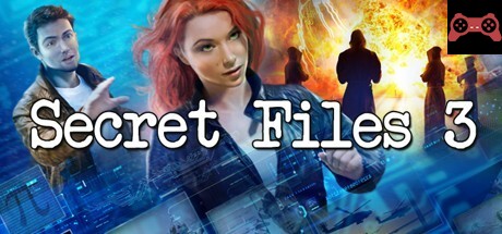 Secret Files 3 System Requirements