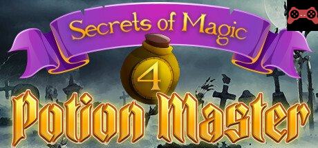 Secrets of Magic 4: Potion Master System Requirements