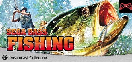 SEGA Bass Fishing System Requirements
