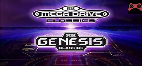 SEGA Mega Drive and Genesis Classics System Requirements