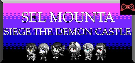 Sel Mounta-Siege the Demon Castle System Requirements