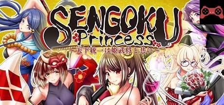 SENGOKU Princess ï½ å¤©ä¸‹çµ±ä¸€ã¯å§«æ¦å°†ã¨å…±ã« ï½ System Requirements