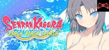 SENRAN KAGURA Peach Beach Splash System Requirements